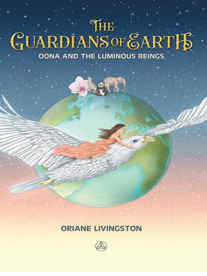 cover image of The Gardians of Earth